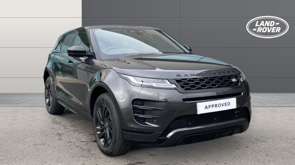 Land Rover Range Rover Evoque 2.0 D200 R-Dynamic SE 5dr Auto Diesel Hatchback